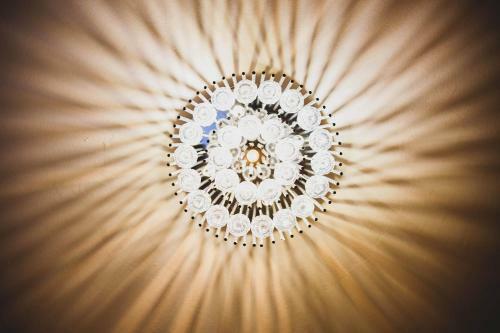 Hostal Barackos Wellness Villa F�t