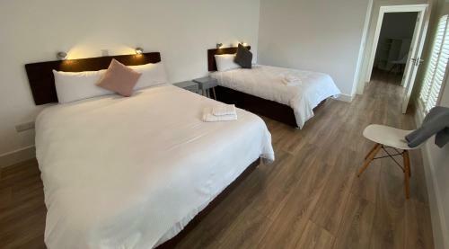 Apartamento Apt 4 - Silver Spruce