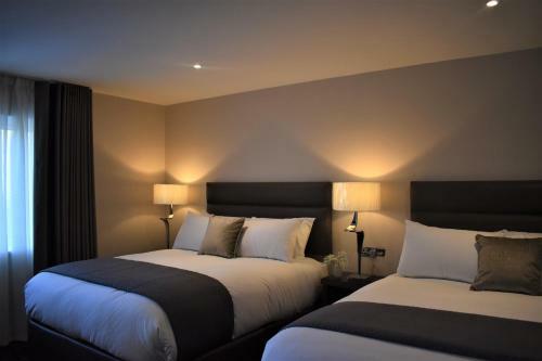 Hostal The Birches Killarney