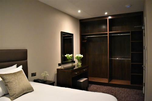 Hostal The Birches Killarney