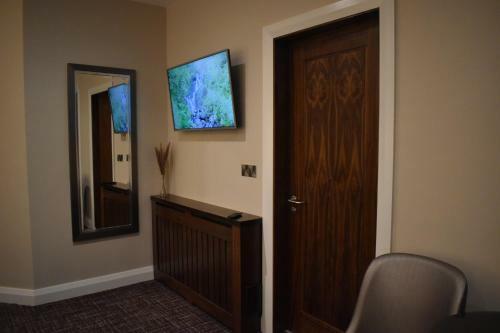 Hostal The Birches Killarney