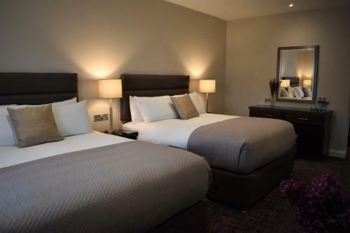 Hostal The Birches Killarney