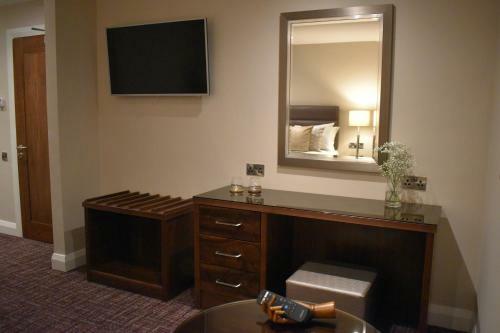 Hostal The Birches Killarney