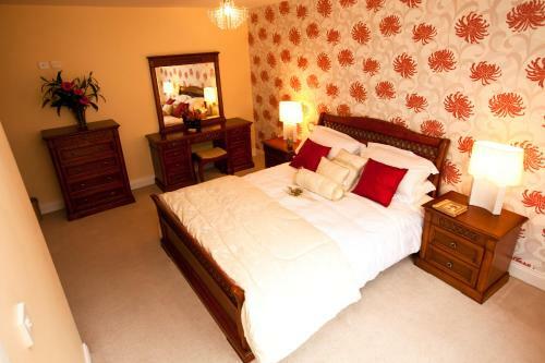 Killarney Manor House