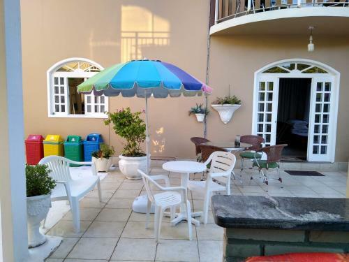 Hostal Casa Da Oma