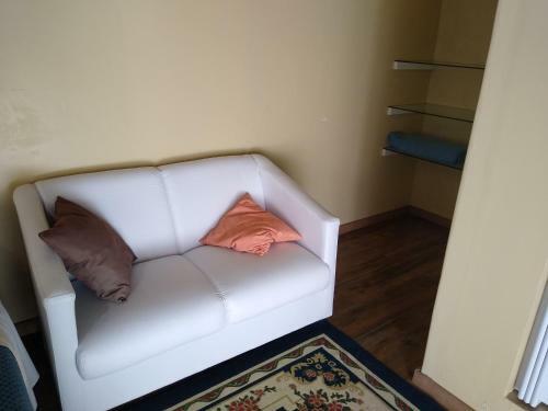 Hostal Casa Da Oma