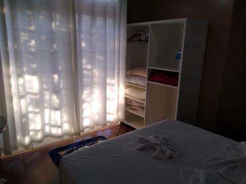 Hostal Casa Da Oma