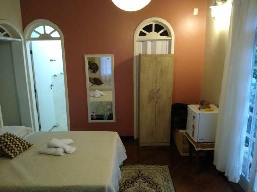 Hostal Casa Da Oma