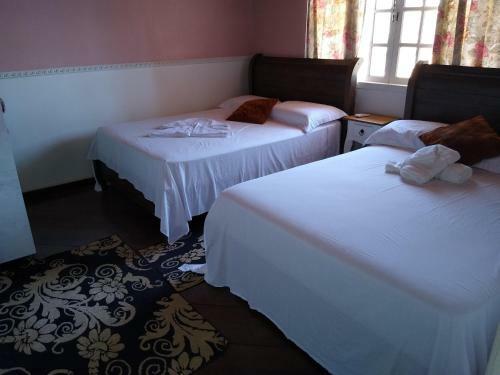 Hostal Casa Da Oma