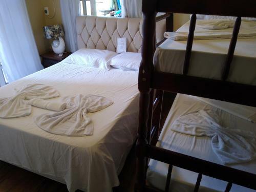 Hostal Casa Da Oma