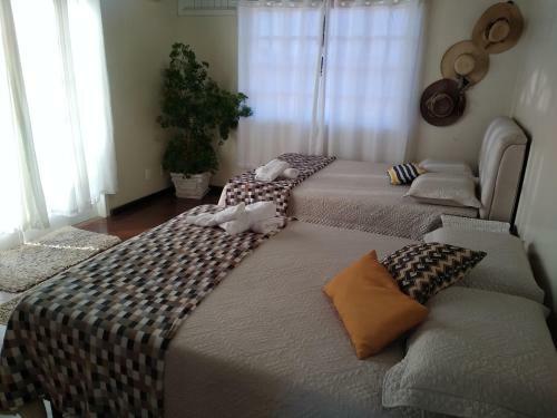 Hostal Casa Da Oma