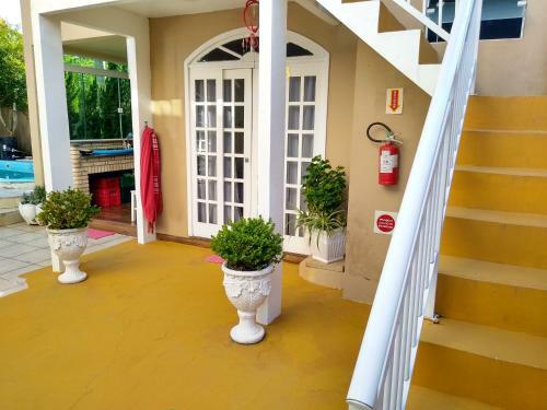 Hostal Casa Da Oma