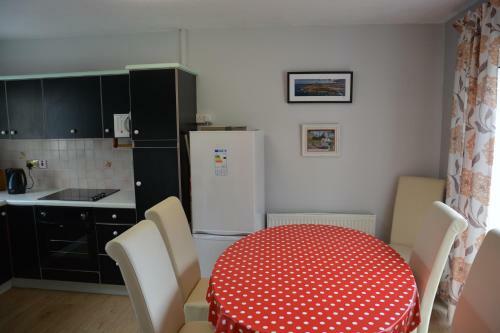 Aghadoe Country Cottage