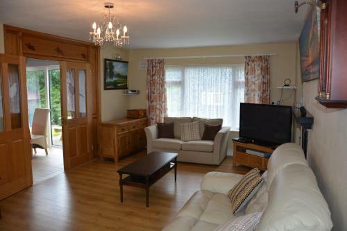 Aghadoe Country Cottage