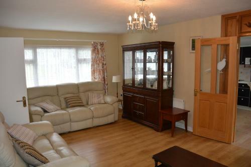 Aghadoe Country Cottage