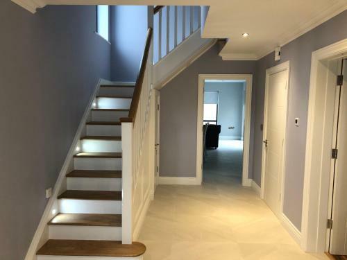 Hostal 1 Luxurious Room In Family Home