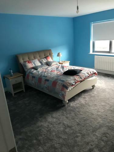 Hostal 1 Luxurious Room In Family Home