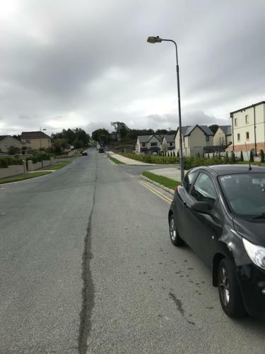 Hostal 1 Luxurious Room In Family Home