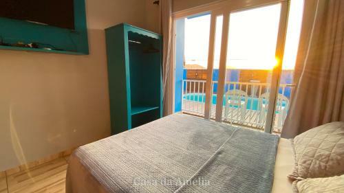 Casa Da Am�lia