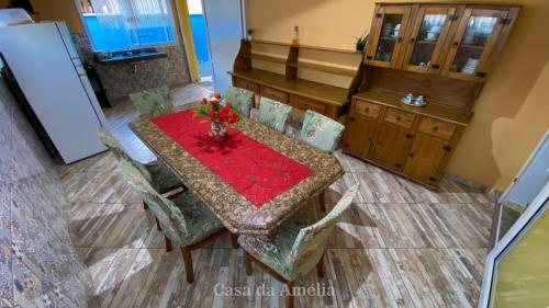 Casa Da Am�lia