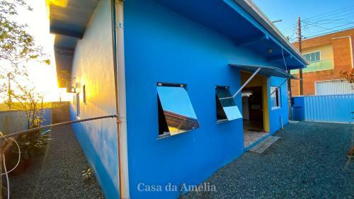 Casa Da Am�lia