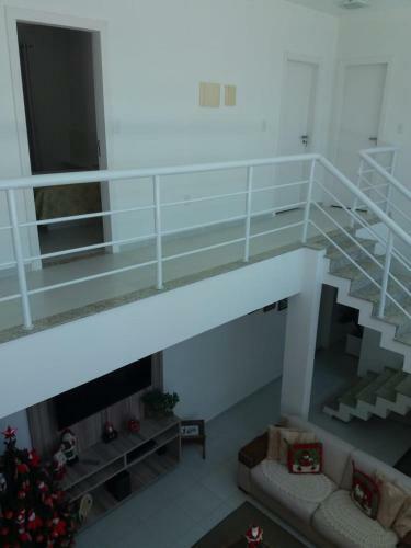 Casa De Vidro Perfeita A 25 Metros Da Praia