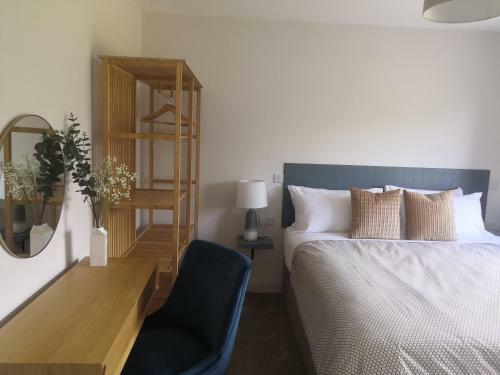 Hostal Cedar Lodge