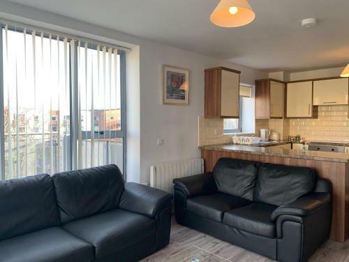 Wild Atlantic Apartments Killarney