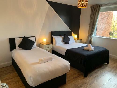 Wild Atlantic Apartments Killarney
