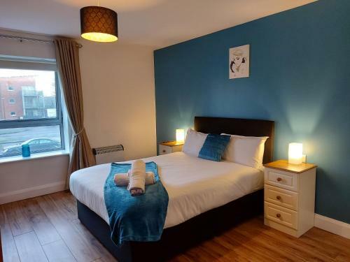 Wild Atlantic Apartments Killarney