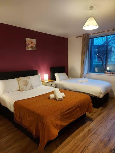 Wild Atlantic Apartments Killarney