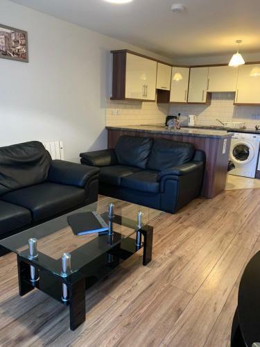 Wild Atlantic Apartments Killarney