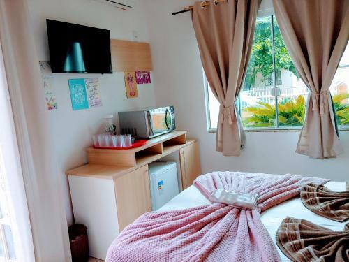 Posada Pousada Helena