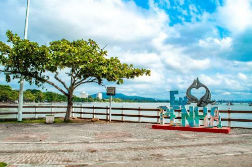 Posada Pousada Mar De Luna