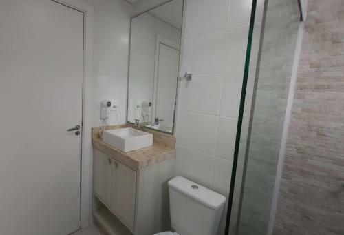 Apartamento Curta Praia Do Quilombo - Palladium