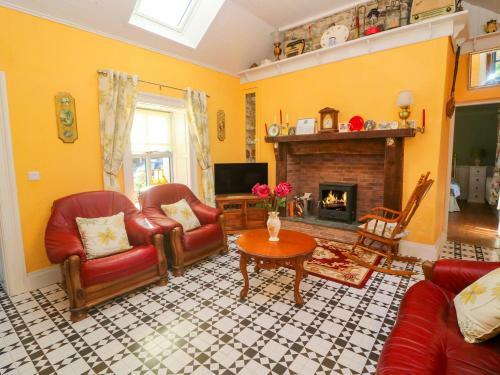 Longfield Lodge, Killarney