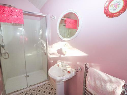 Longfield Lodge, Killarney