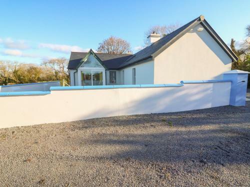 Longfield Lodge, Killarney