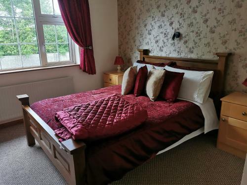 Bed & Breakfast Noraville House