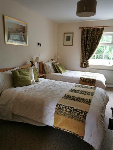 Bed & Breakfast Noraville House