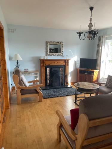 Hostal Rose Cottage