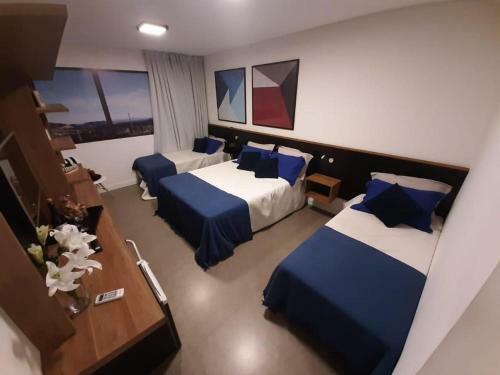 Apartamento Hotel Solar Pedra Da Ilha