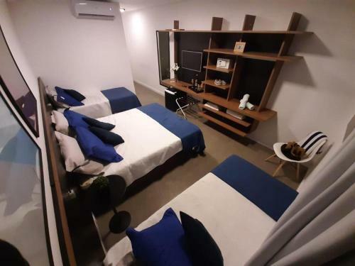 Apartamento Hotel Solar Pedra Da Ilha