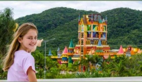 Apartamento Hotel Solar Pedra Da Ilha