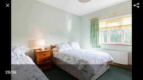 Jordan House