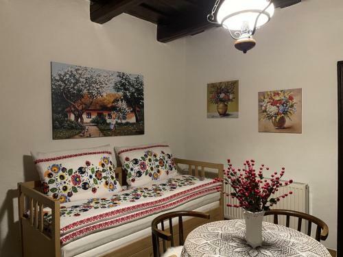 Apartamento Vidiecke S�dlo Galv�cs