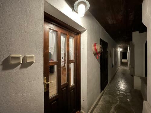 Apartamento Vidiecke S�dlo Galv�cs