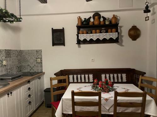 Apartamento Vidiecke S�dlo Galv�cs