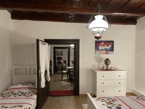 Apartamento Vidiecke S�dlo Galv�cs