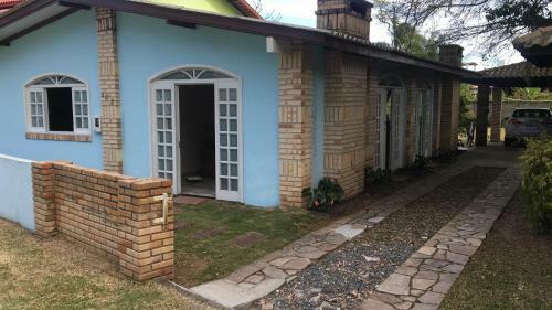 Arma��o Beach - Casa De Temporada - Penha Sc